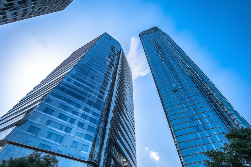 商务高楼大厦城市建筑,高清,摄影图,摄影图片,图片大全,摄影图免费下载